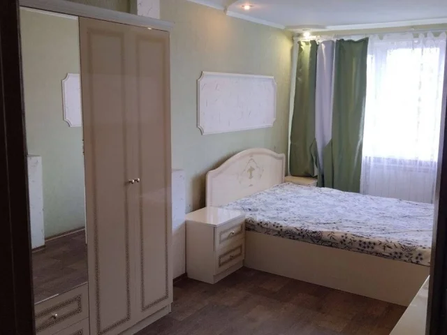 Фото: Продаётся уютная 2-комнатная квартира Макеевке (Восточный, ост. «Школа»)