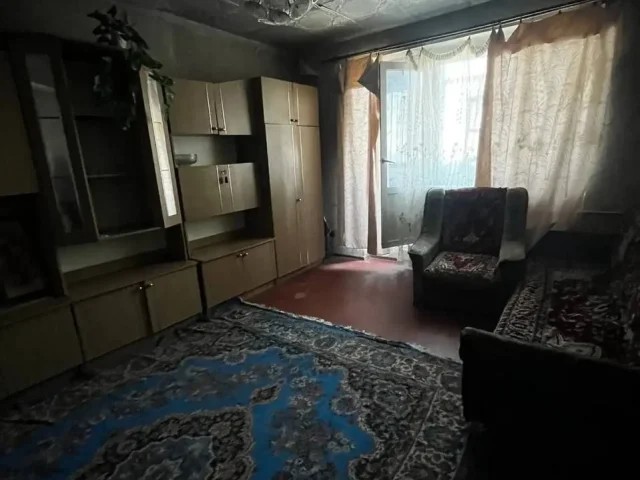 Фото: 📣Сдается 1 комнатная квартира в Колонии (Мичурина) магазин пакет. Длительный срок