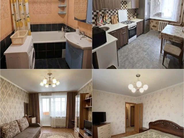 Фото: ✨ Сдаётся 2-комнатная квартира в Донецке (49м²) на длительный срок