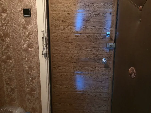 Фото: Продаю трехкомнатную квартиру