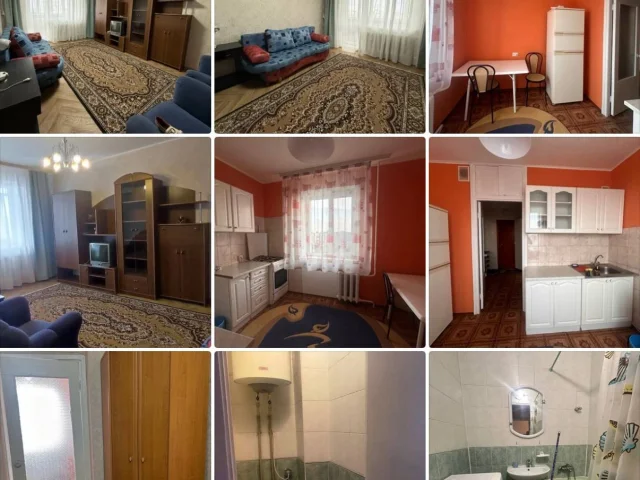 Фото: 🏡Сдам 1-х комнатную квартиру