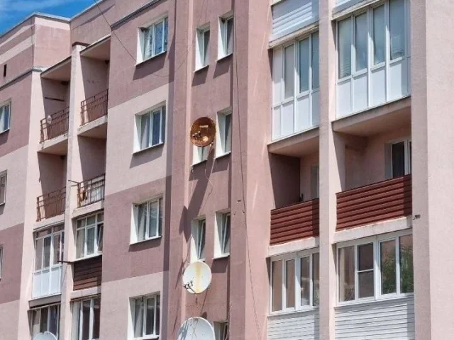 Фото: Продаётся крупногабаритная  однокомнатная квартира❗️
