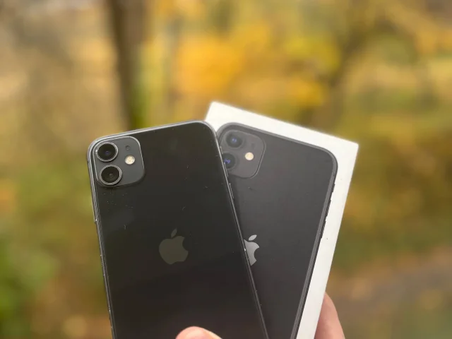 Фото: 🔥 Продам iPhone 11 🔥
