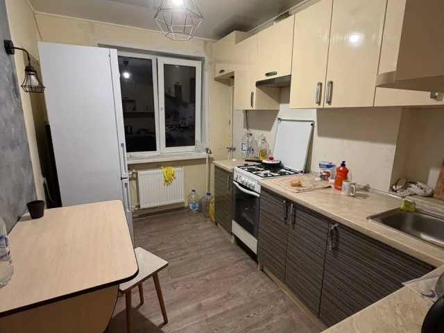 Фото: Продаётся 3-комнатная квартира в Мариуполе