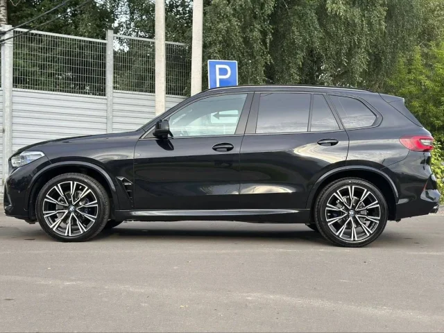 Фото: 🏁 В ПРОДАЖЕ: BMW X5 G05 Xdrive 25D (2021 г.) в идеальном состоянии!
