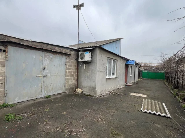 Фото: Продается капитальный Дом