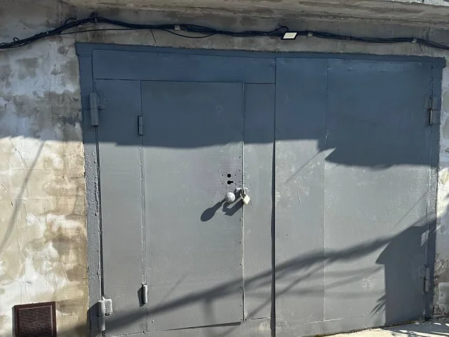 Фото: Продажа 2х уровневого гаража