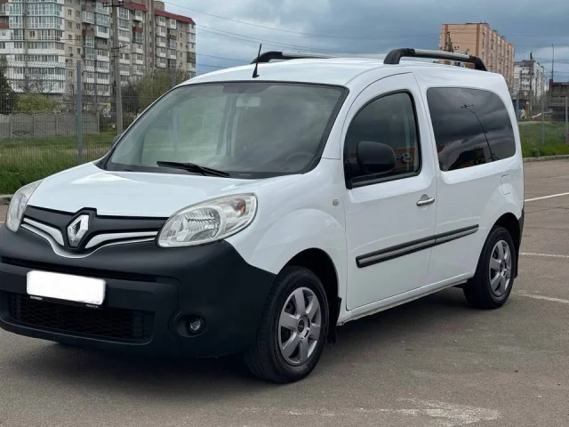 Фото: Двигатель: 1.5