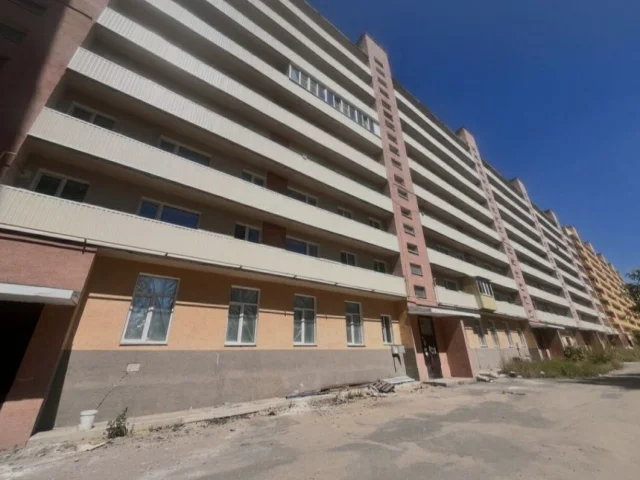 Фото: Продается 1-к квартира на пр. Ленина