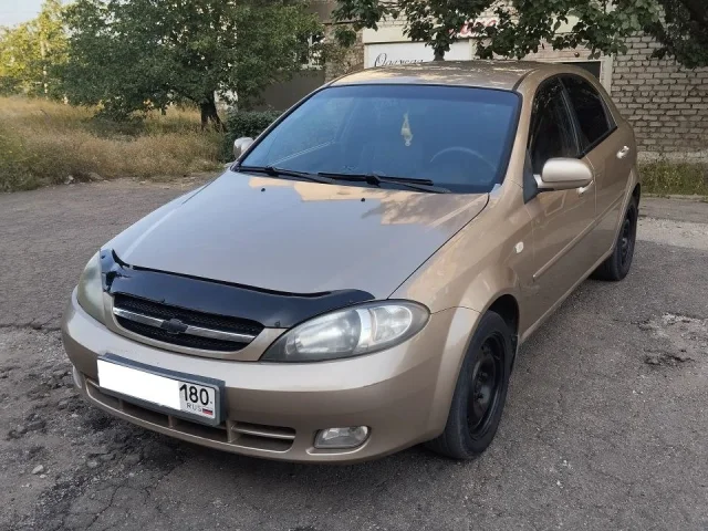 Фото: Продам отличный автомобиль Chevrolet Lacetti цена 400 тыс. руб., тел. , . Один владелец. Полное обслуживание. Кондиционе