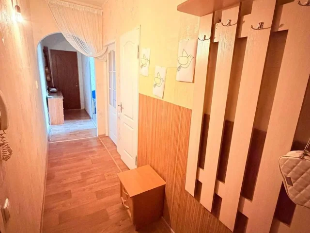 Фото: Продам двухкомнатную квартиру