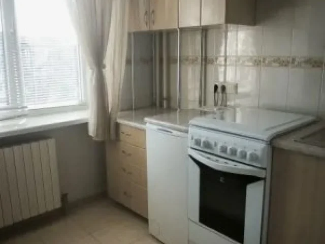 Фото: Продажа 1-комнатной квартиры в Калининский район