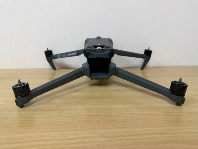 Фото: DJI Mavic 3T на 1001 прошивке