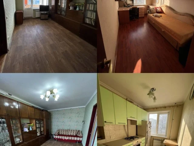 Фото: Сдам 2 комнатную квартиру , Центральный р-н,г Мариуполь,