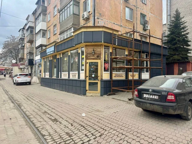 Фото: ‼️Аренда коммерческого помещения. Центр города. Первая линия!