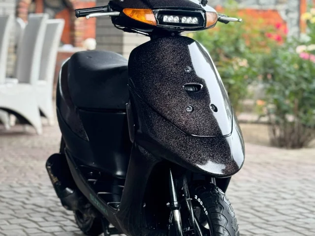 Фото: Продам скутер 🛵