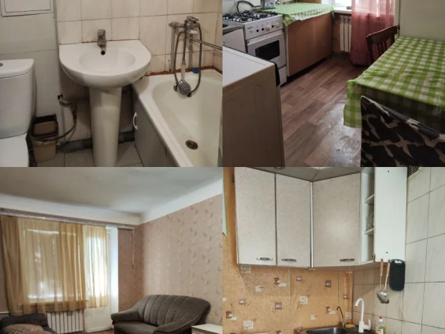 Фото: Сдам 1 комнатную квартиру , Приморский р-н,, пр-т Строителей
