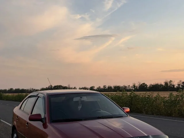 Фото: Продам SKODA ACTAVIA TOUR