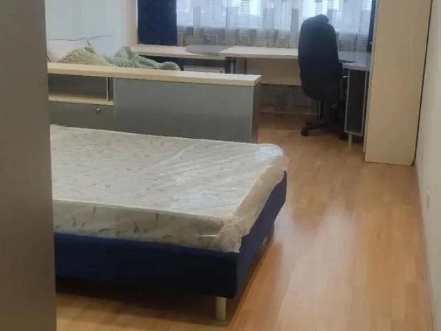 Фото: Аренда трехкомнатной двухэтажной квартиры