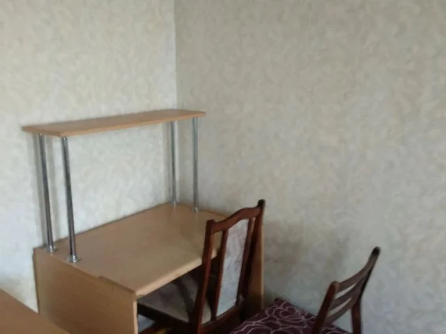 Фото: Сдам 2 комнатную квартиру на Текстильщике (ул. Высоцкого) в хорошем состоянии. Вода по графику. Оплата 17 000 руб. + ком