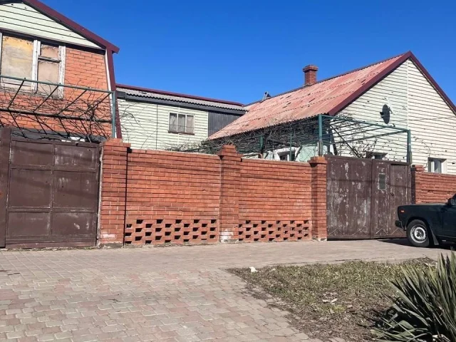 Фото: Продается двухэтажный дом