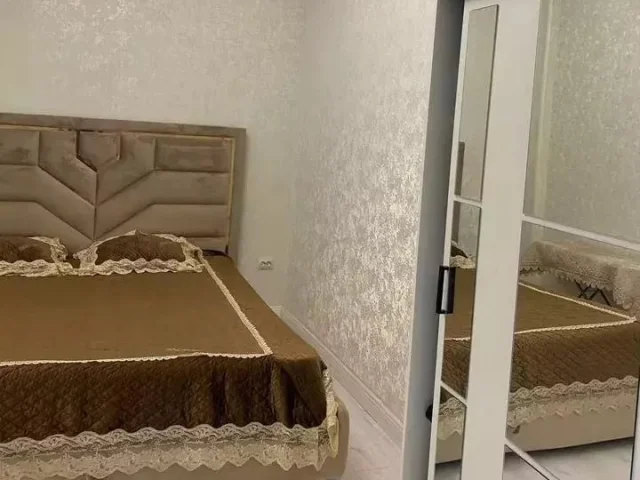 Фото: Сдам на долгий срок двухкомнатную квартиру, 6/14 этаж, 50 кв. м