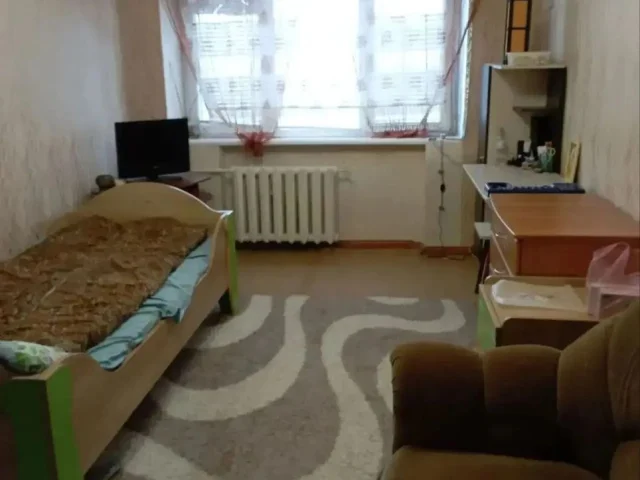 Фото: Продажа 2х комнатной квартиры