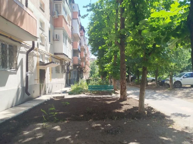 Фото: Продажа🔥2 комнатная квартира в Мариуполе