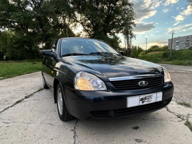 Фото: 🚘 Продам автомобиль ВАЗ Приора 2170