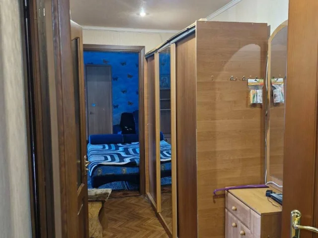 Фото: Продажа двухкомнатная квартира