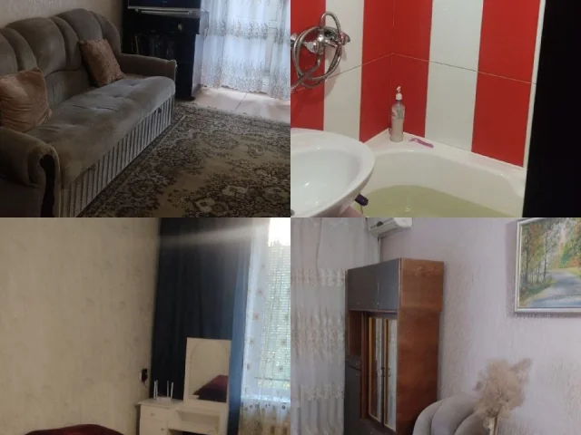 Фото: 🆕❗❗СДАЮ 3Х КОМ КВАРТИРУ❗❗🆕