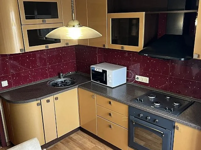 Фото: Продам 3х-комнатную квартиру от собственника