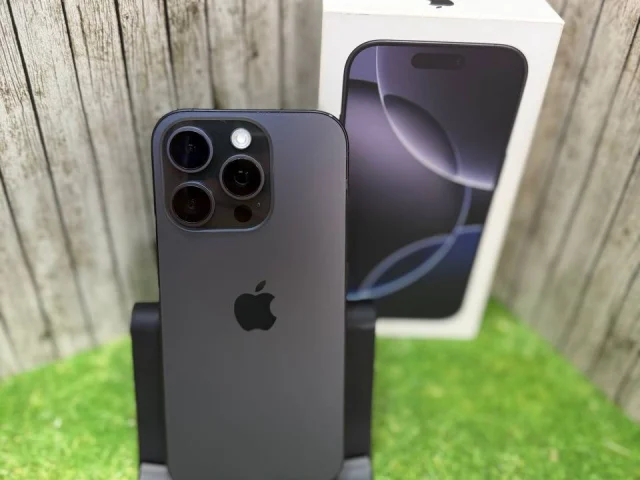Фото: ✨ Продаю iPhone 16 Pro 128 GB