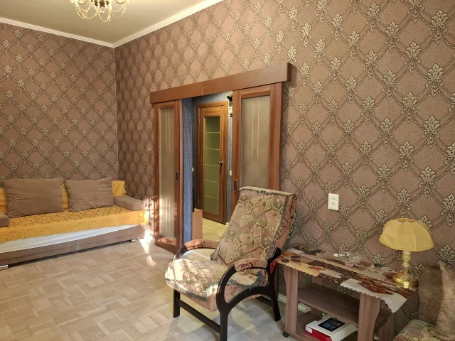 Фото: Продам 1комн. квартиру