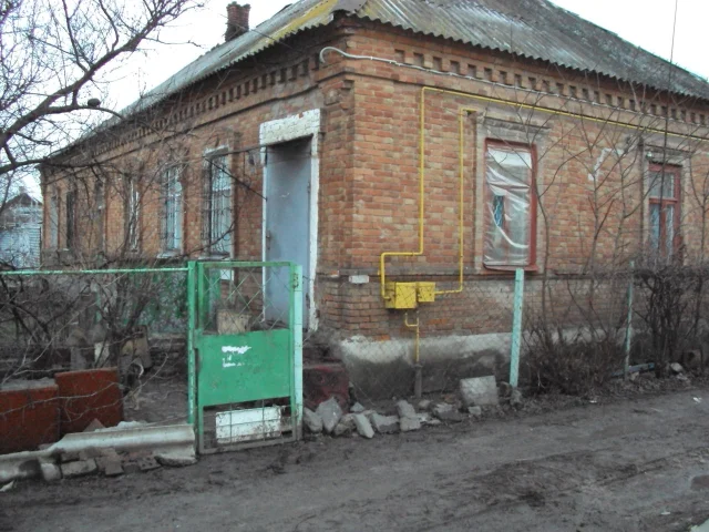 Фото: Продам или сдам в долгосрочную аренду на любой срок и под любые цели квартиру в нежилом состоянии и без удобств ( отсутс