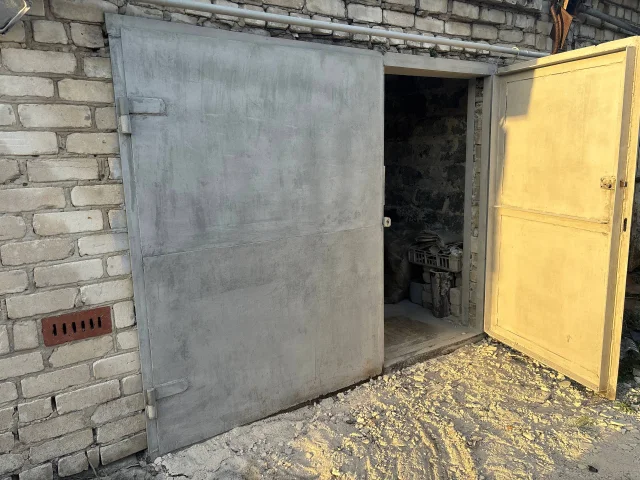 Фото: Продам Гараж