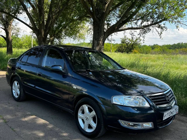 Фото: Nissan Almera Classic работает шикарно, не дымит вообще!Тяга отличная. Механика на отлично. Кузов в хорошем состоянии, д