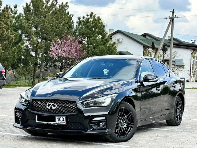 Фото: Продам свой автомобиль!