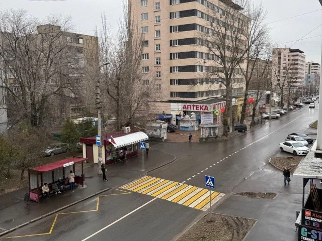 Фото: Продажа 3-х комнатная квартира