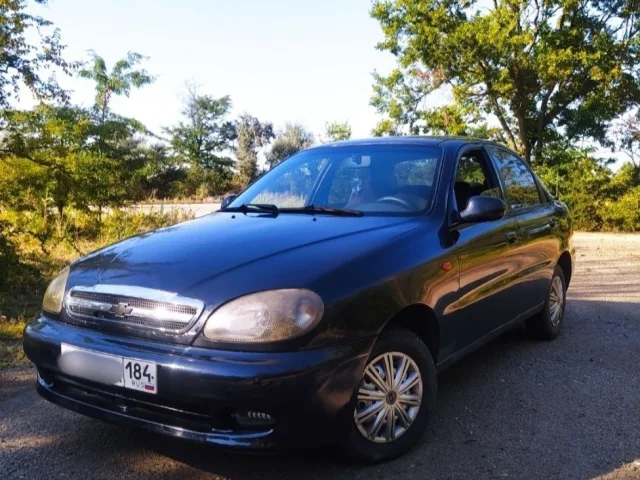 Фото: Продам Chevrolet Lanos, 2007