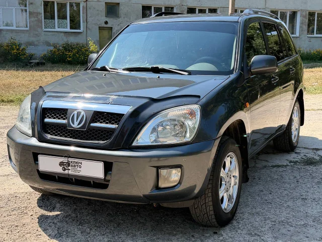 Фото: Продам 🔴Chery Tiggo