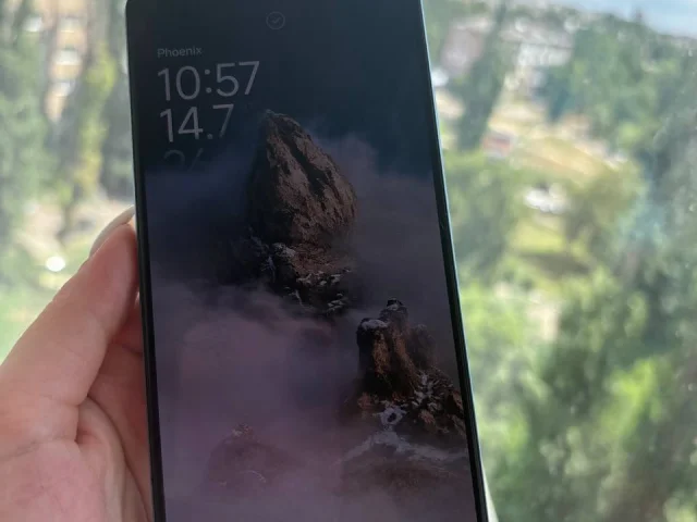 Фото: POCO X5 PRO 5G