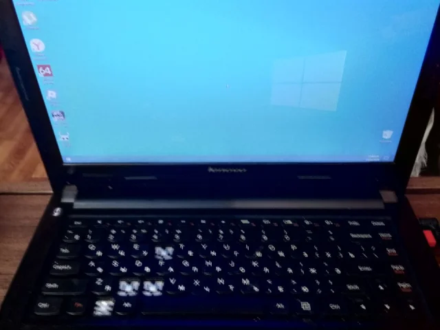 Фото: Продам Ноутбук Lenovo!!!