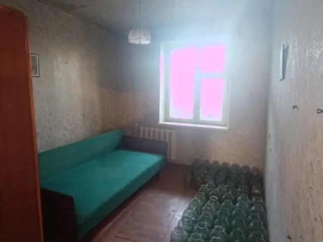 Фото: Продам 3-х ком. кв-ру, ул. Великан 39, 1/10, не угловая, большая лоджия 7 метров, санузел раздельно, проводка медная, бе