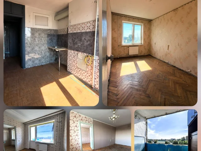 Фото: В продаже 3-комнатная квартира по ул. Зелинского (ориентир «Титан»), Центральный р-н