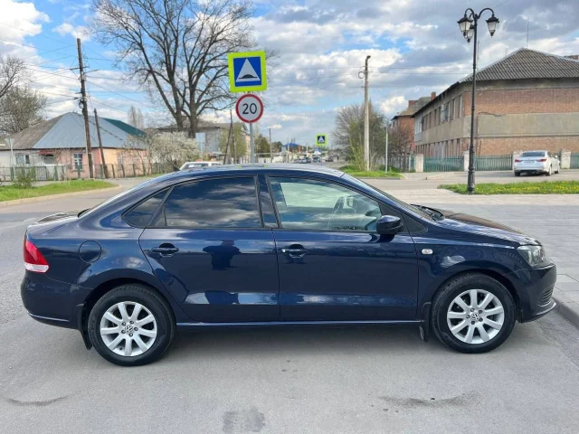 Фото: Продам Volkswagen Polo