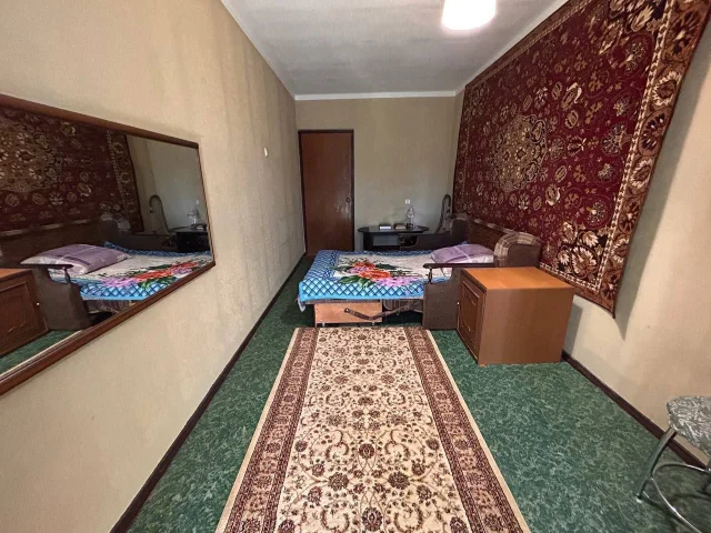 Фото: Сдаю трехкомнатную квартиру