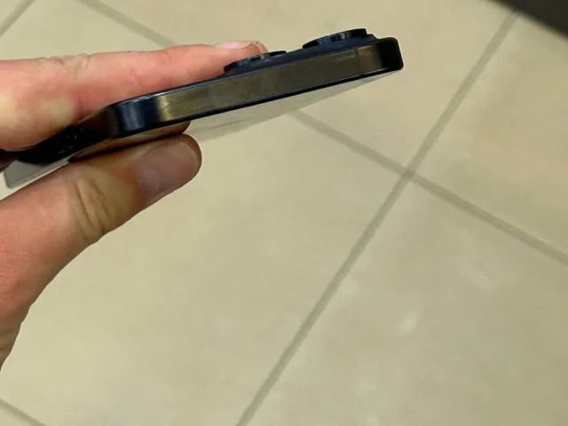 Фото: iPhone 15 Pro Max 256GB Blue