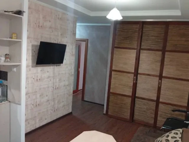 Фото: Сдается 2к квартира студия. Ленинский район. ОЦКБ