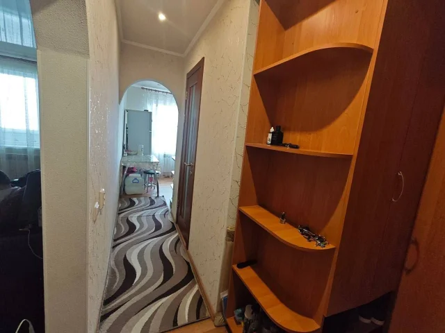 Фото: Продажа 1-комнатной квартиры